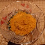 伯雲 - 唐墨冷や麦