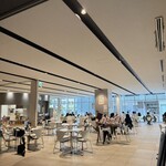 ふれあいカフェ うめとぴあ - 