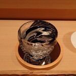 伯雲 - 富山 羽根屋 純米吟醸 ひやおろし 生詰