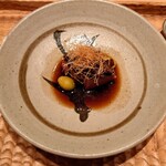 伯雲 - 鹿児島県産黒毛和牛の炭火焼