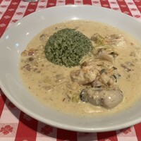 グランド・セントラル・オイスターバー&レストラン 品川店 - 