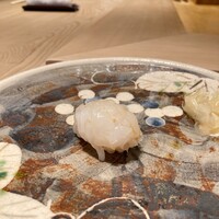 鯛良 白金店 - 