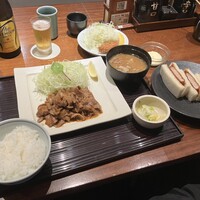 とんかつ まい泉 青山本店 - 