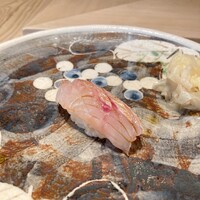 鯛良 白金店 - 