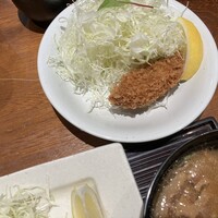 とんかつ まい泉 青山本店 - 