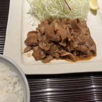 とんかつ まい泉 青山本店 - 