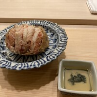 すし処 めくみ - 