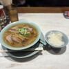 ちえちゃんラーメン
