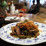 トニーズピザ - 