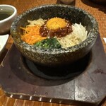 韓花 - 