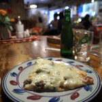 トニーズピザ - 