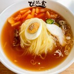 ぴょんぴょん舎  GINZA UNA - 