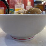 蒙古タンメン中本 - 