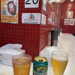 蒙古タンメン中本 - 