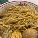 蒙古タンメン中本 - 