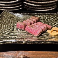 鉄板焼き 牛鳴 - 