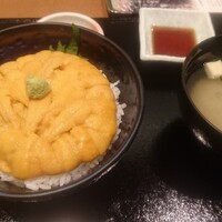 函館うに むらかみ 日本生命札幌ビル店 - 