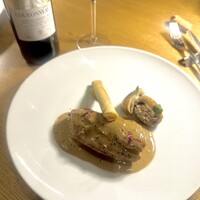 Loiseau de France - 