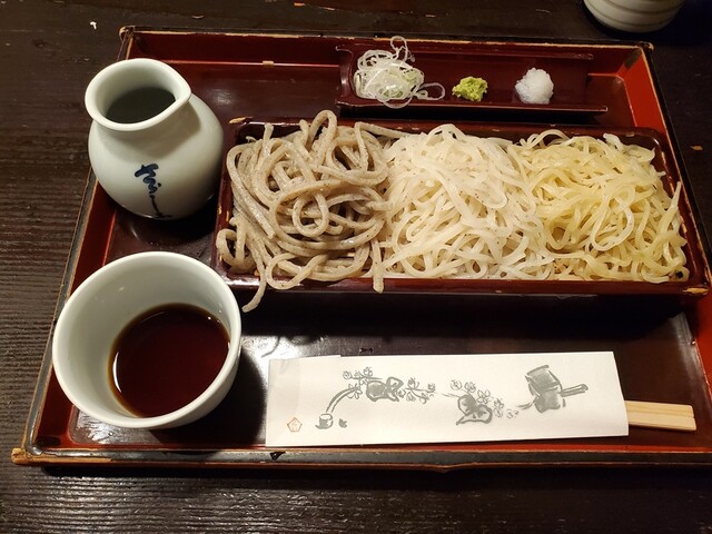 Sarashina Sohonten Kitaguchi Ten