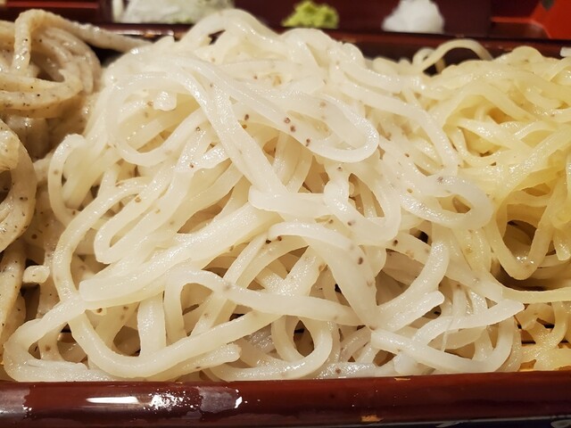 Sarashina Sohonten Kitaguchi Ten photo 3