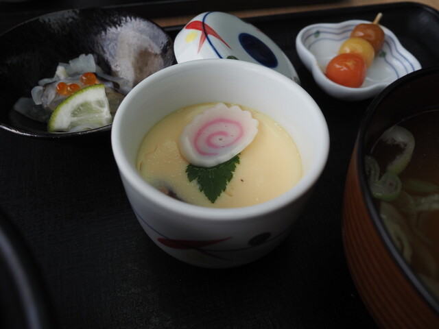 魚屋 hide（ヒデ） - 亘理町その他（海鮮）の写真