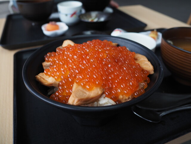 魚屋 hide（ヒデ） - 亘理町その他（海鮮）の写真