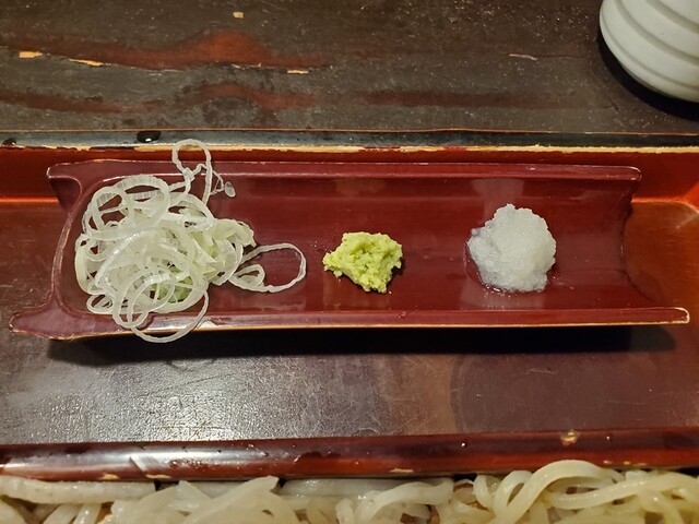 Sarashina Sohonten Kitaguchi Ten photo 2