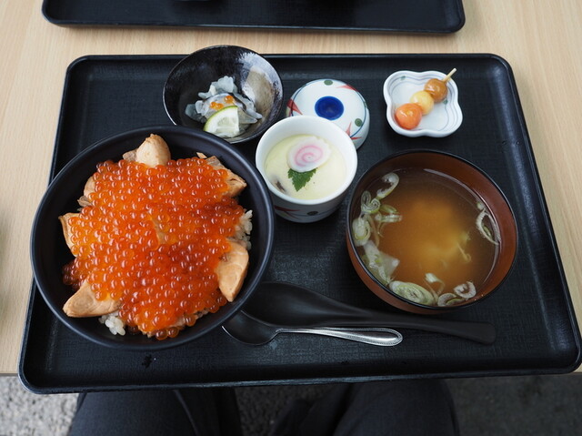 魚屋 hide（ヒデ） - 亘理町その他（海鮮）の写真