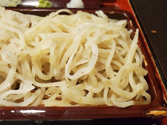 Sarashina Sohonten Kitaguchi Ten photo 5