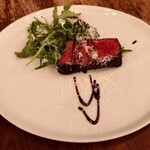 カフェ ラ・ボエム - 