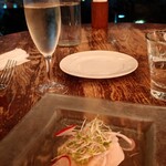 カフェ ラ・ボエム - 