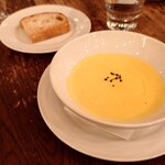 カフェ ラ・ボエム - 