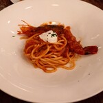 カフェ ラ・ボエム - 