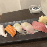 魚亥子 - 