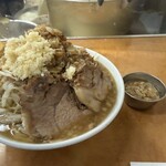 ラーメン荘 歴史を刻め - 