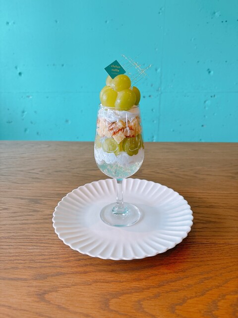 くるるんcaffe （clulun caffe） - 徳力公団前/カフェ | 食べログ