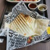 Guzman y Gomez ラフォーレ原宿店