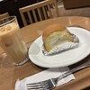 カフェブレーク ホワイティ梅田店