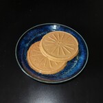 四里餅商事 大里屋 - 飯能太鼓