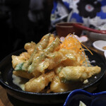 吉祥寺 もがめ食堂 - 