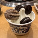 焼肉きんぐ 大津膳所店 - 