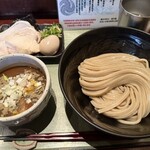 つけ麺 繁田 - 