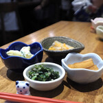 吉祥寺 もがめ食堂 - 