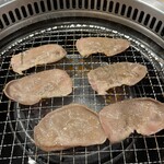 焼肉きんぐ 大津膳所店 - 