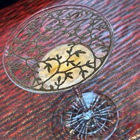 鮨 ラビス 大阪 ヤニック・アレノ - おまかせエモーション　ブラマンジェ