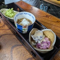 出羽屋 - 