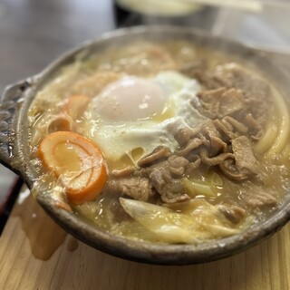 口コミ一覧 : 糸庄 本店 （いとしょう） - 西中野/うどん [食べログ]