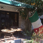 オステリア・ブーコ - 