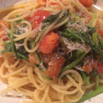 オステリア・ブーコ - 