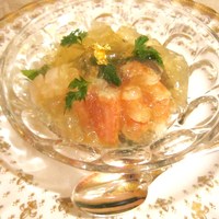 クイーン・アリス 横浜店 - 贅沢サラダ